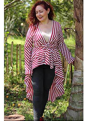 Your Latin Wife? Your Latin Wife?