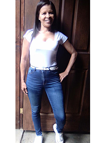 Your Latin Wife? Your Latin Wife?