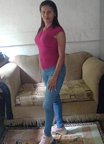 Your Latin Wife? Your Latin Wife?