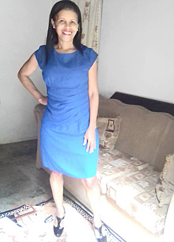 Your Latin Bride? Your Latin Bride?