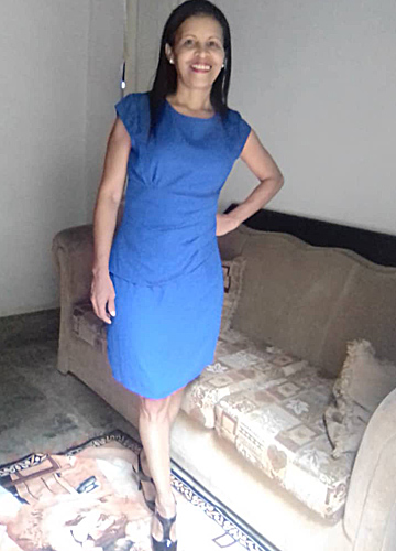 Your Latin Wife? Your Latin Wife?