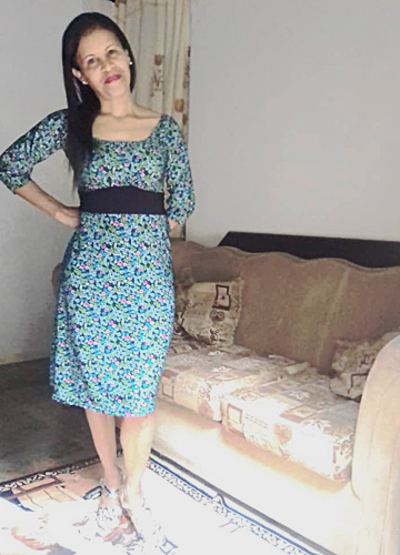 Your Latin Bride? Your Latin Bride?