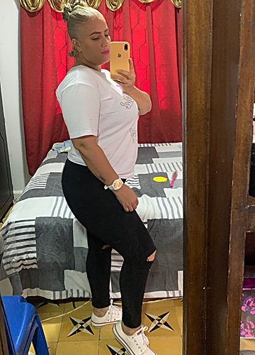 Your Latin Bride? Your Latin Bride?