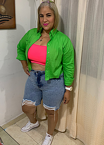 Your Latin Wife? Your Latin Wife?