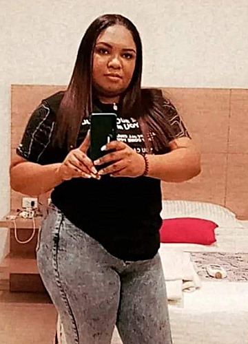 Your Latin Wife? Your Latin Wife?