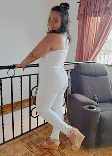 Your Latin Wife? Your Latin Wife?