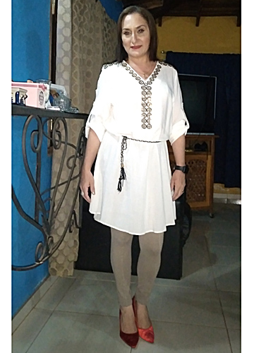 Your Latin Wife? Your Latin Wife?