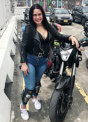 Your Latin Wife? Your Latin Wife?