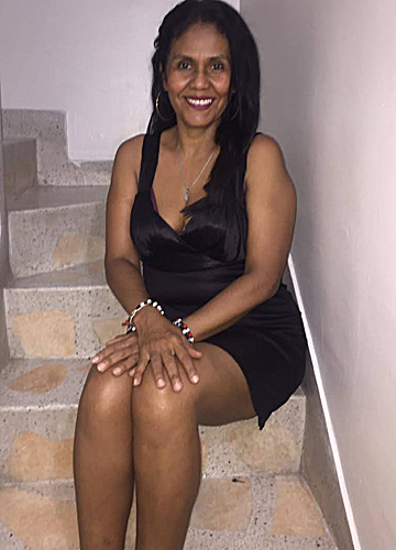 Your Latin Wife? Your Latin Wife?