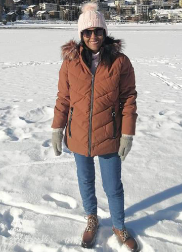 Your Latin Wife? Your Latin Wife?