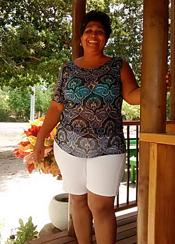 Your Latin Wife? Your Latin Wife?