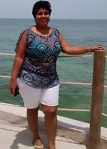 Your Latin Wife? Your Latin Wife?