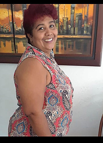 Your Latin Wife? Your Latin Wife?