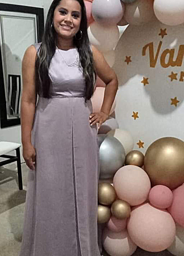 Your Latin Wife? Your Latin Wife?