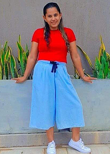 Your Latin Wife? Your Latin Wife?