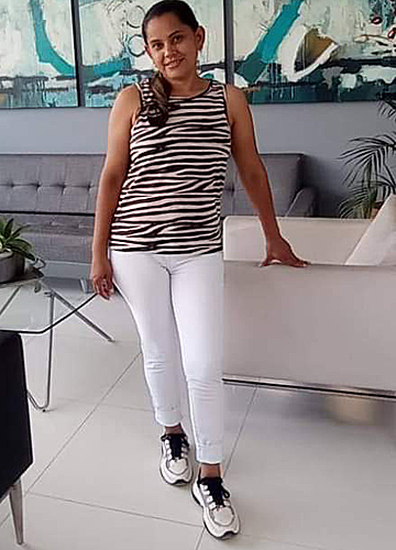 Your Latin Bride? Your Latin Bride?