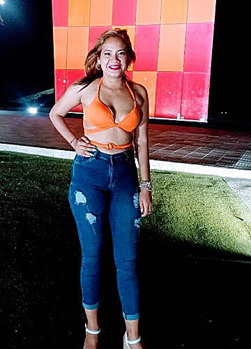 Your Latin Wife? Your Latin Wife?