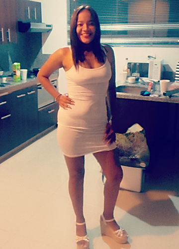 Your Latin Wife? Your Latin Wife?