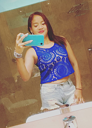 Your Latin Bride? Your Latin Bride?