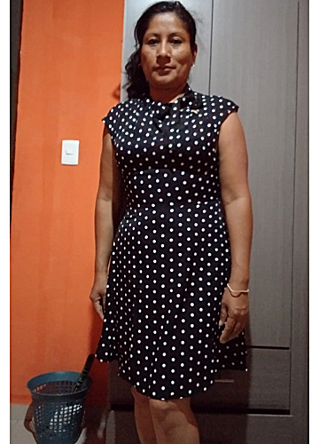 Your Latin Wife? Your Latin Wife?