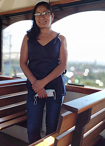 Your Latin Wife? Your Latin Wife?