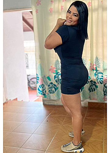 Your Latin Wife? Your Latin Wife?