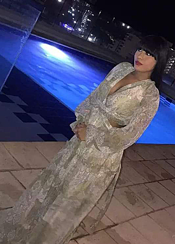 Your Latin Wife? Your Latin Wife?