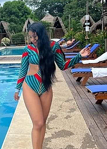 Your Latin Bride? Your Latin Bride?