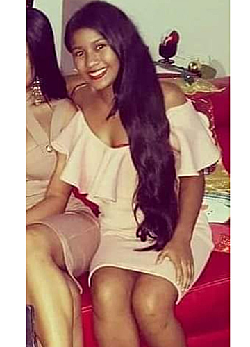 Your Latin Wife? Your Latin Wife?