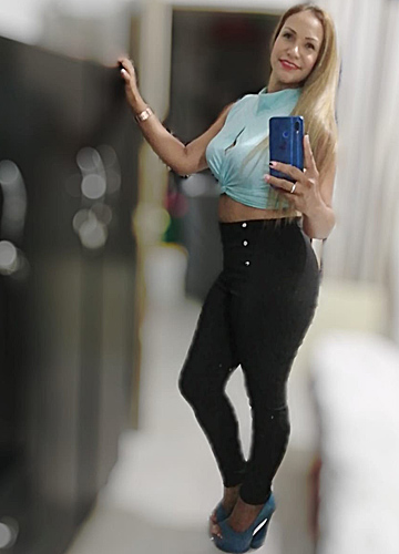 Your Latin Bride? Your Latin Bride?