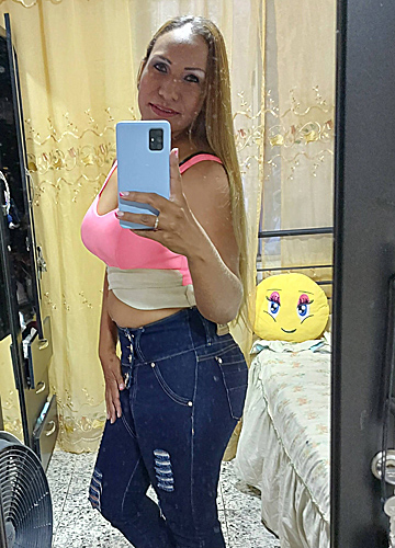 Your Latin Bride? Your Latin Bride?