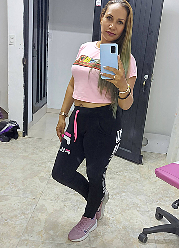 Your Latin Bride? Your Latin Bride?