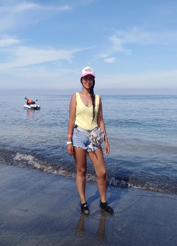 Your Latin Wife? Your Latin Wife?