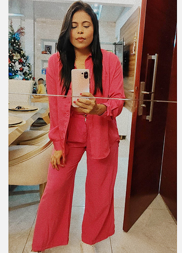 Your Latin Wife? Your Latin Wife?