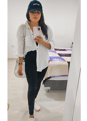 Your Latin Bride? Your Latin Bride?