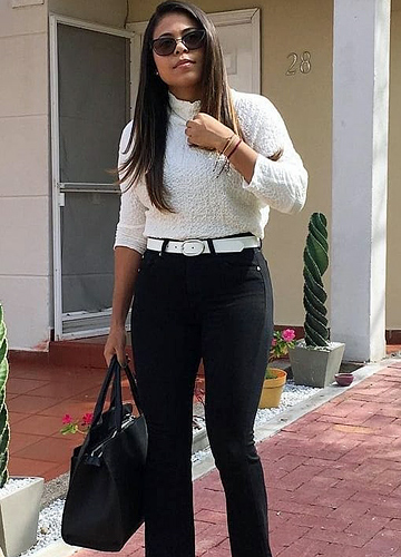 Your Latin Wife? Your Latin Wife?