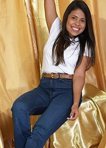 Your Latin Bride? Your Latin Bride?