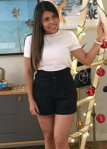 Your Latin Wife? Your Latin Wife?