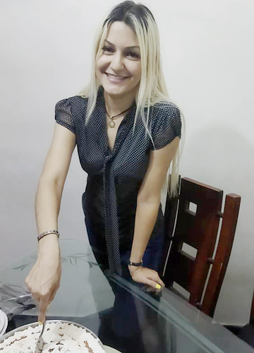 Your Latin Bride? Your Latin Bride?