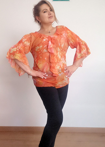 Your Latin Bride? Your Latin Bride?