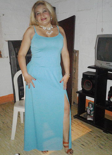 Your Latin Wife? Your Latin Wife?