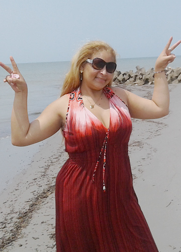 Your Latin Wife? Your Latin Wife?