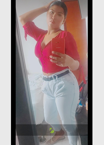 Your Latin Wife? Your Latin Wife?