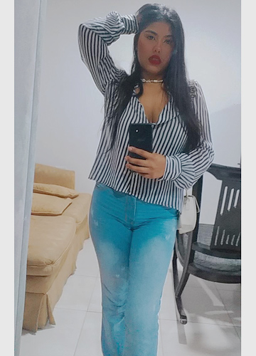 Your Latin Wife? Your Latin Wife?