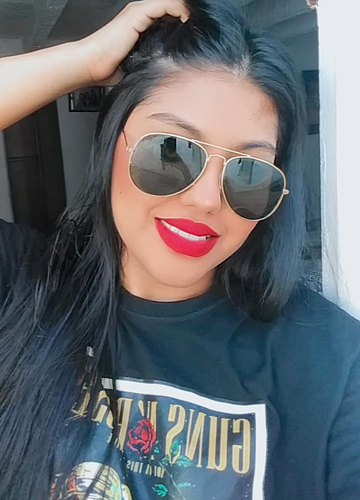 Your Latin Bride? Your Latin Bride?