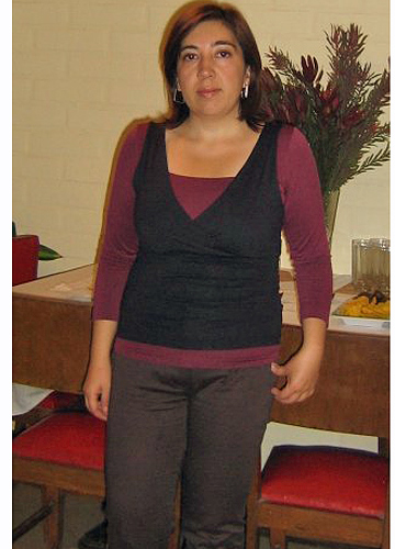 Your Latin Wife? Your Latin Wife?