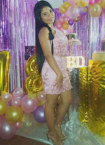 Your Latin Bride? Your Latin Bride?