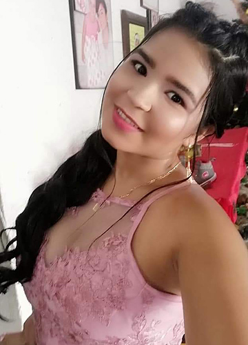 Your Latin Wife? Your Latin Wife?