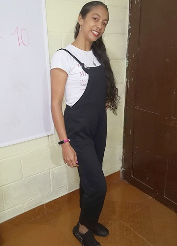 Your Latin Bride? Your Latin Bride?