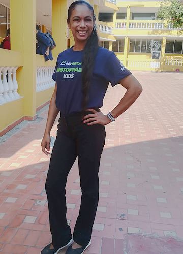 Your Latin Wife? Your Latin Wife?